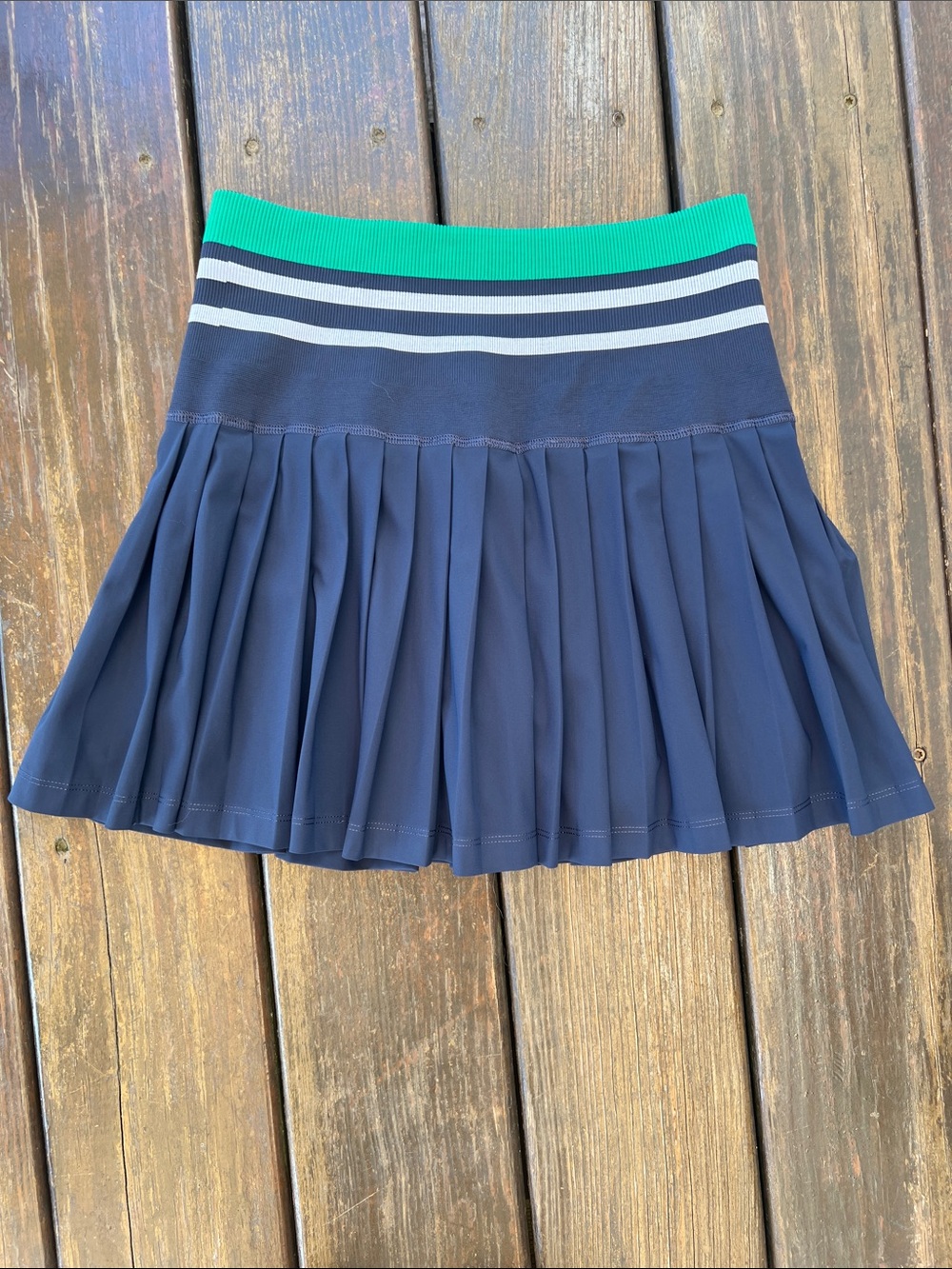 Wilson Tennis Skirt